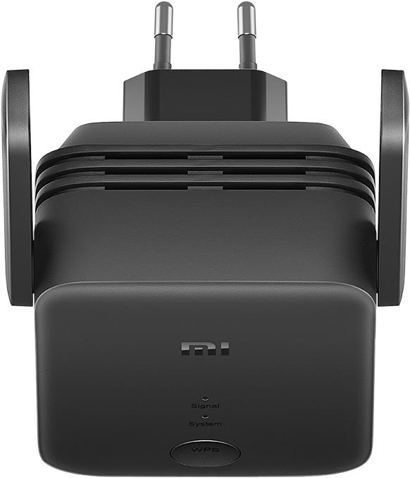 Actual product image Xiaomi Mi WiFi Range Extender AC1200 (867 Mbit/s, 300 Mbit/s)