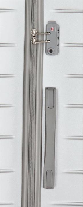 Image du produit HTI-Living Set de valises 3 pièces à coque dure (43 l, XL (à partir de 115l))