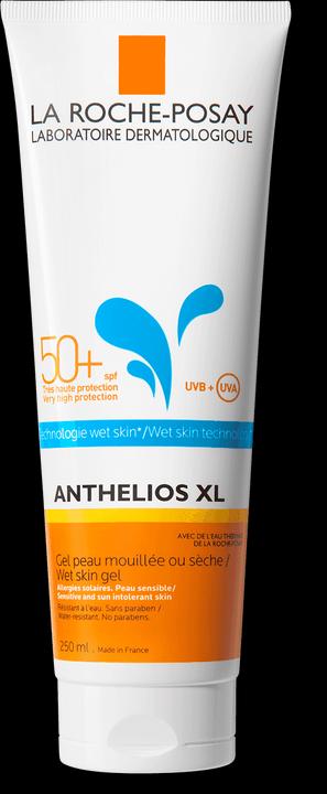 Produktbild La Roche Posay Anthelios XL (Sonnengel, SPF 50+, 250 ml, 280 g)