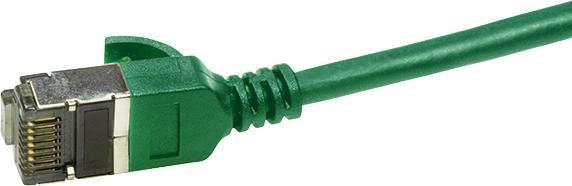 Actual product image LogiLink Network cable (STP, CAT6a, 5 m)