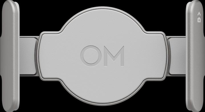 Actual product image DJI OM 7 Series Magnetic Phone Clamp (Gimbal mount)