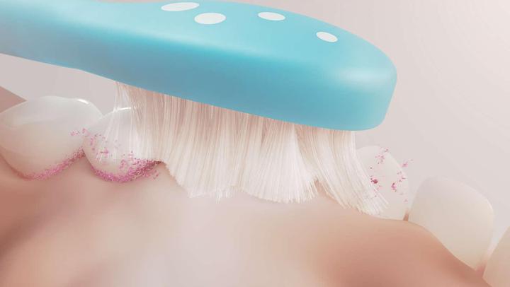 Immagine prodotto Philips Sonicare For Kids (4 x)