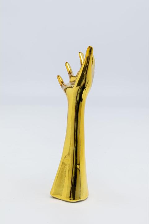 Produktbild Kare Design Schmuckaufbewahrung Hand gold