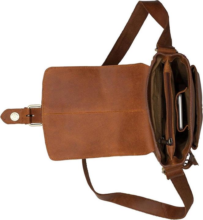 Actual product image Burkely Fundamentals Vintage
