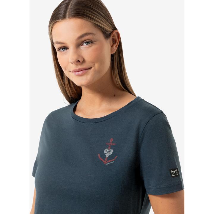 Produktbild Super Natural Heart Anchor (M)