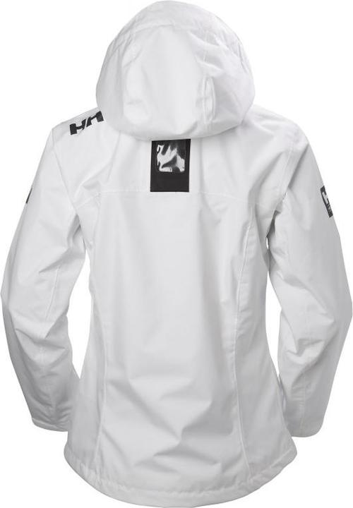 Actual product image Helly Hansen Crew Hooded Midlayer Jacket (L)