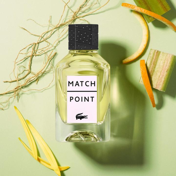 Immagine prodotto Lacoste punto d'incontro (Eau de toilette, 50 ml)