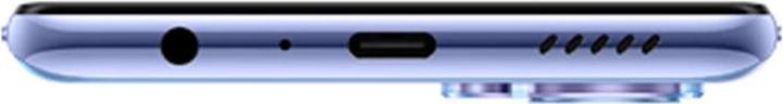 Image du produit OPPO Find X5 Lite (256 Go, Startrails Blue, 6.43", Double SIM, 64 Mpx, 5G)