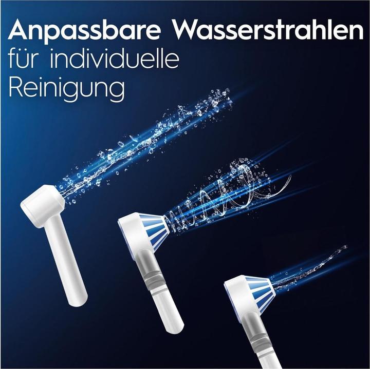 Actual product image Oral-B Oral Health Center
