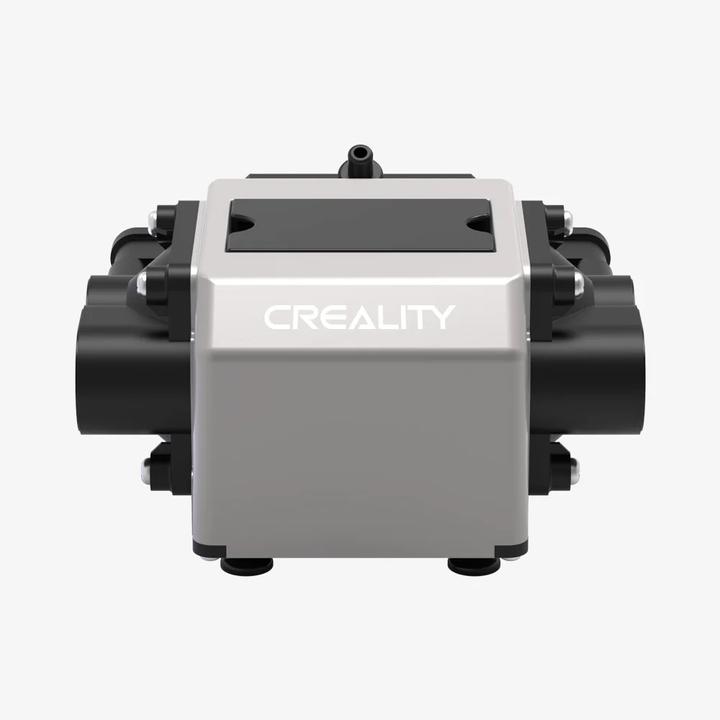 Actual product image Creality Laser Falcon - 10W - Air Assist Kit