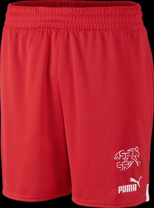 Produktbild Puma SFV Shorts Replica (XL)