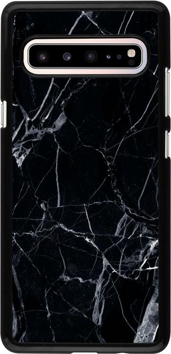 Immagine prodotto PhoneLook Coperchio Marmo Nero 01 (Samsung Galaxy S10 5G)