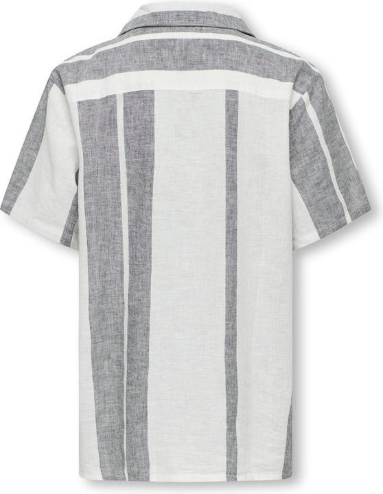 Image du produit Only & Sons Junior OSJCAIDEN Hemd Hemd (158)