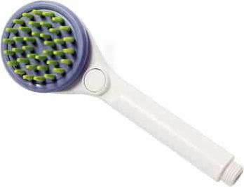 Actual product image Swisspet Pet Shower Attachment (Dog)