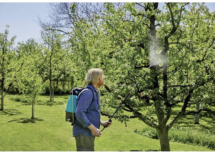 Image du produit Gardena Pulvérisateur à dos (12 l)