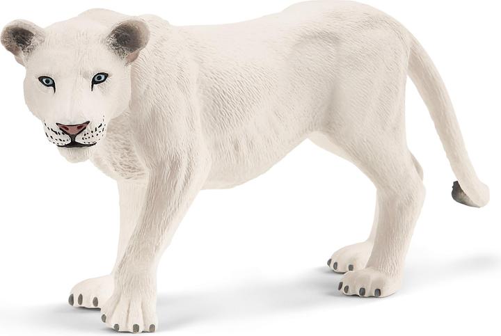 Actual product image Schleich L?wen mother with babies