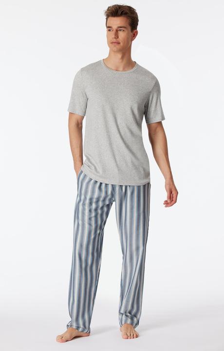 Grigio blu