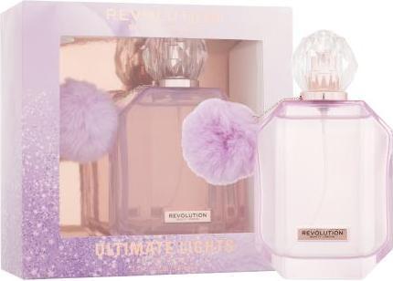 Immagine prodotto Revolution Fragrance Feathered Lights Eau de Toilette 100 ml (Eau de toilette, 100 ml)