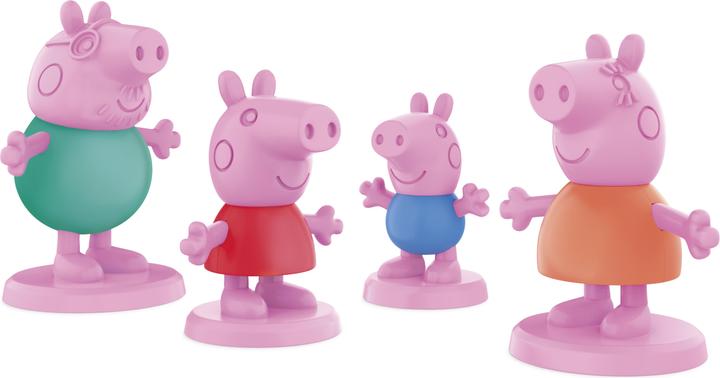 Immagine prodotto Monopoly Junior Peppa Pig (Tedesco)