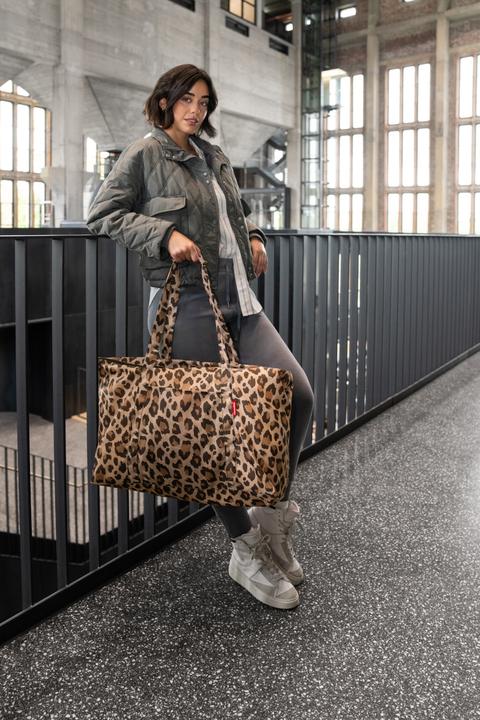 Actual product image reisenthel Mini maxi Travelbag