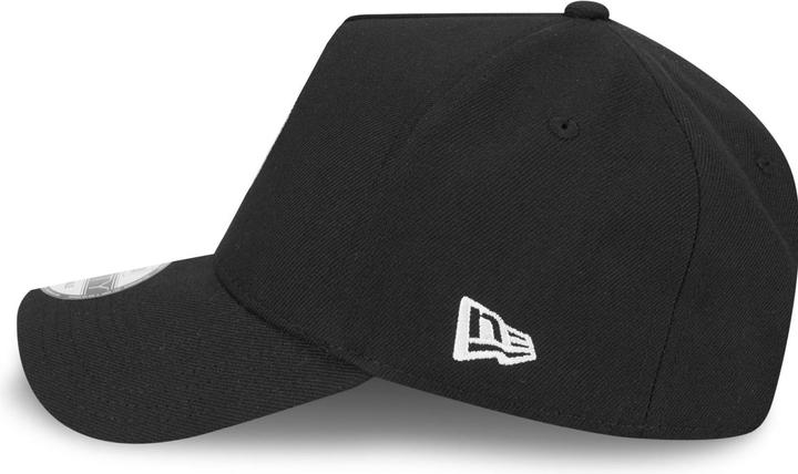 Produktbild New Era 9Forty A-Frame Cap - NHL Chicago Blackhawks schwarz (One Size)
