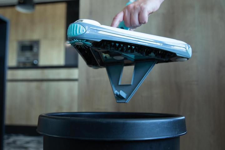 Produktbild Livington Deeper Sweeper (1 Stk.)