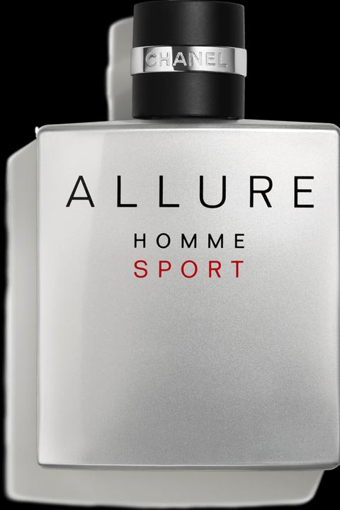 Image du produit Chanel Allure Homme Sport (Eau de toilette, 100 ml)