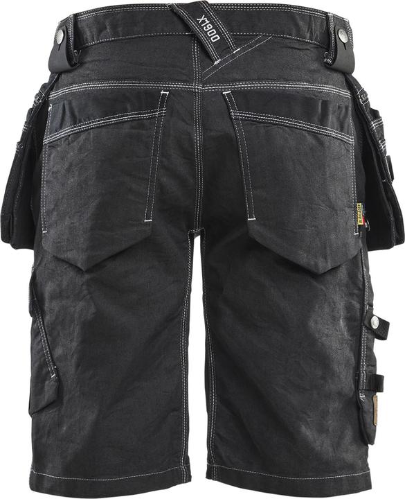 Image du produit Blakläder Short pour artisans Stretch X1900 (48)