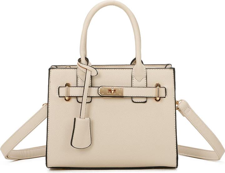 Produktbild Gallantry Handtasche Kamelie (15 l)