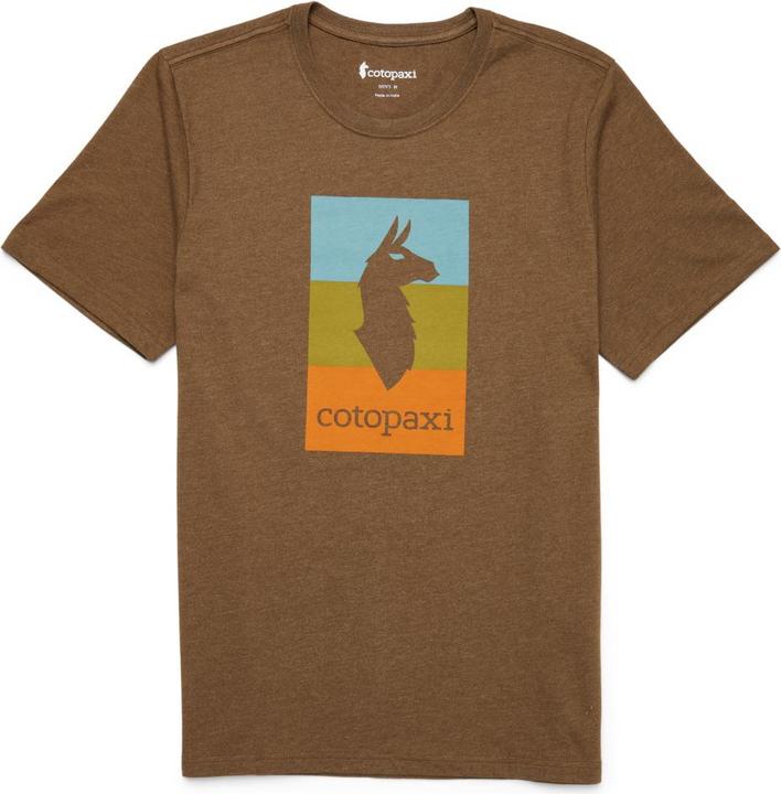Cotopaxi Llama Block