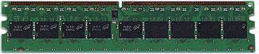 Produktbild HP Hewlett-Packard 2GB, PC2-5300 DDR2 667MHz (667 MHz, DDR2-RAM)