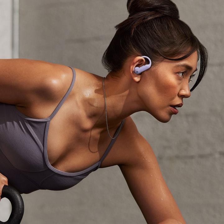 Produktbild Beats Powerbeats Pro 2 (ANC, 10 h, Kabellos)