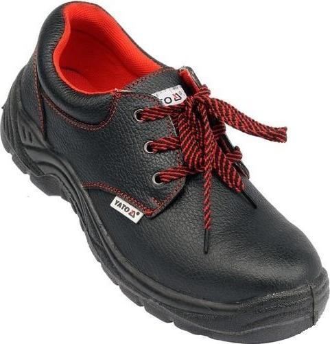 Actual product image Yato LOWCUT SAFETY SHOES PUNO SB size 43 (43)
