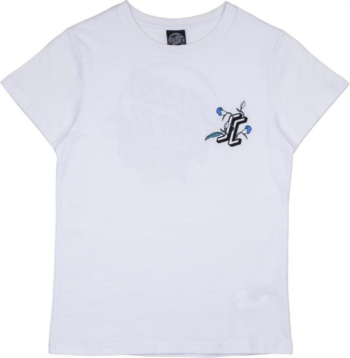 Image du produit Santa Cruz Floral Dot T-shirt (10)