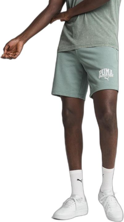 Produktbild Puma CLASS Shorts 8" TR (XXL)