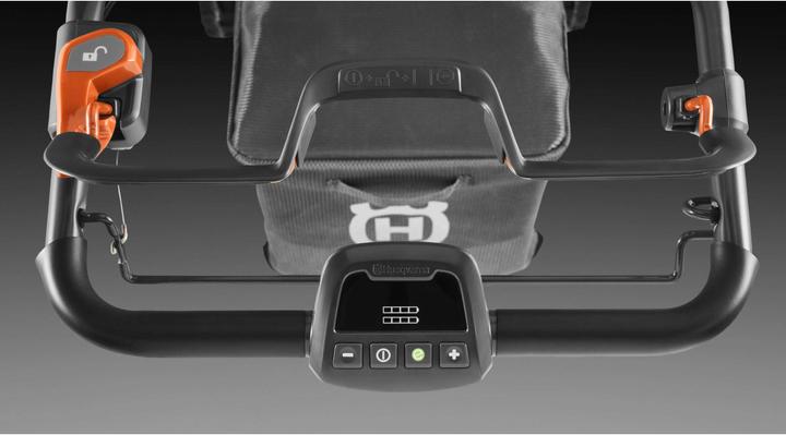 Produktbild Husqvarna LC 353iVX (Akkubetrieb)