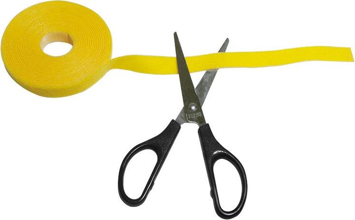 Image du produit LogiLink Rouleau de bande Velcro (16 mm)