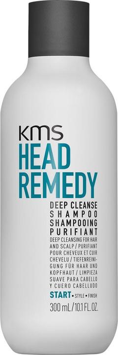 KMS California HEADREMEDY Deep Cleanse (300 ml)