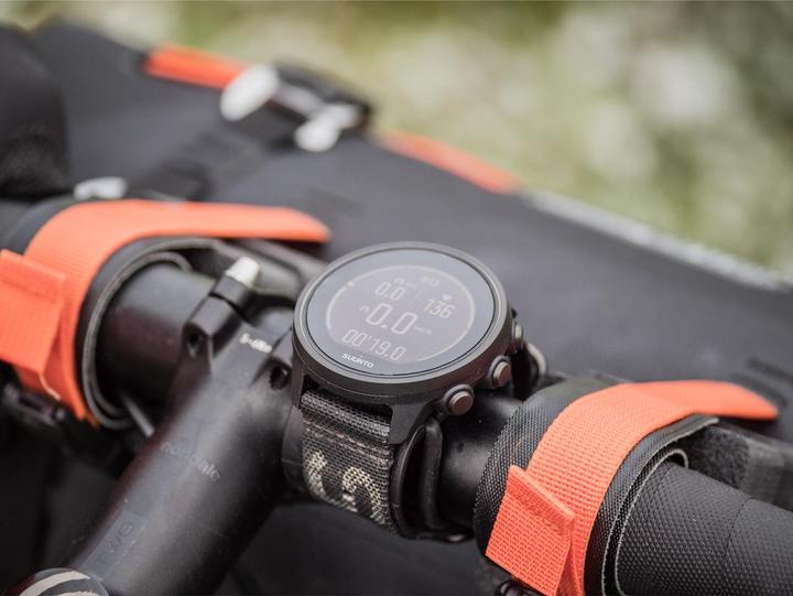 Actual product image Suunto 9 Baro (50 mm)