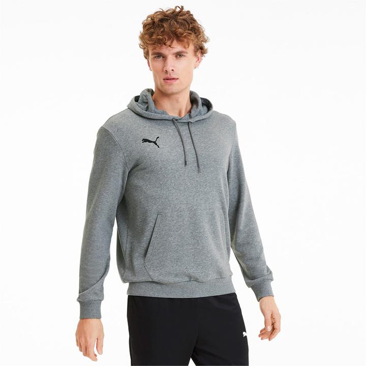 Produktbild Puma TeamGoal 23 Casuals Hoodie Herren (L)