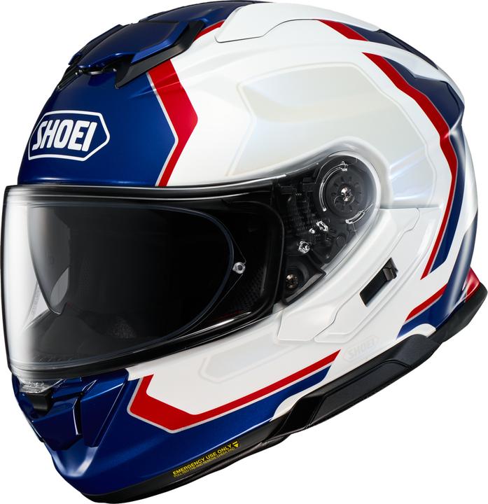 Produktbild Shoei Integralhelm GT-Air 3 Realm (59 - 60 cm, L)