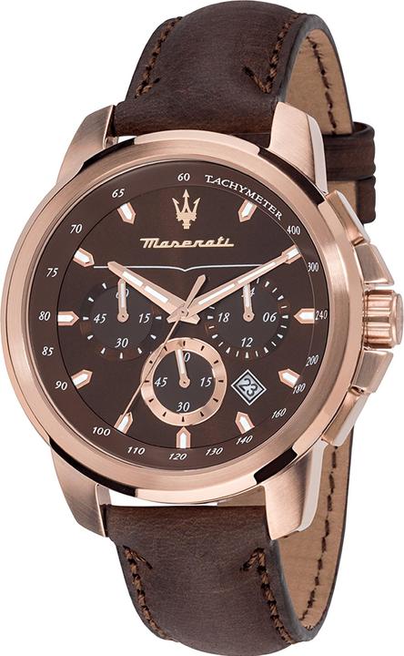 Maserati Successo (Analoguhr, Chronograph, 44 mm)