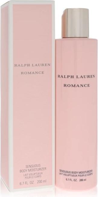 Produktbild Ralph Lauren Romance (Körperlotion, 200 ml)