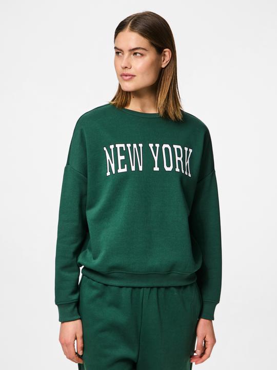 Actual product image Pieces PCSASIE Sweatshirt (XS)