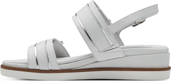 Produktbild Tamaris Pure Relax Sandalette (37)