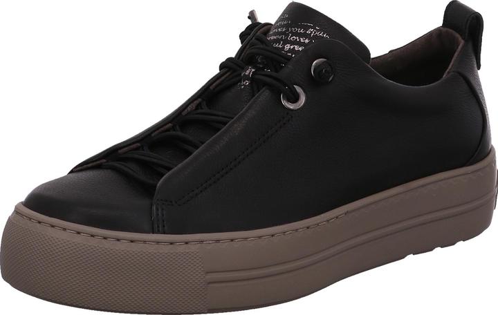 Actual product image Paul Green Sneaker (39)