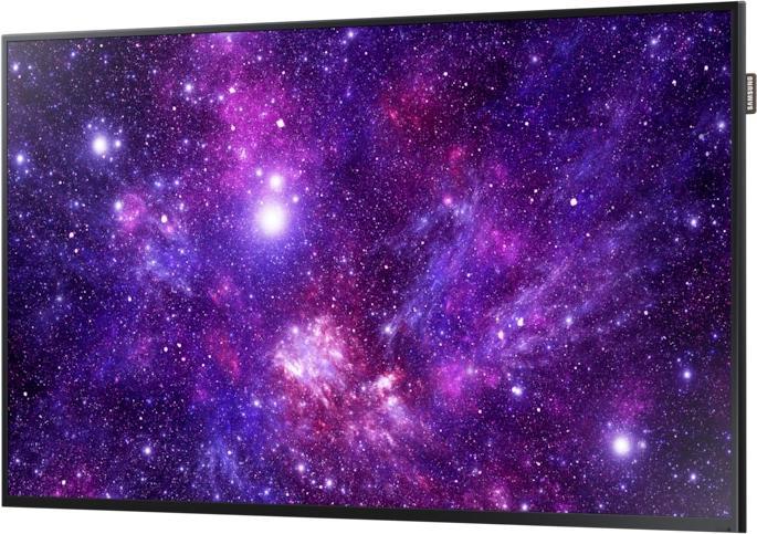 Actual product image Samsung Dc32e (1920 x 1080 pixels, 32")