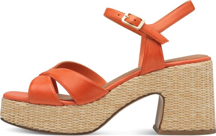 Actual product image Tamaris Sandal (41)