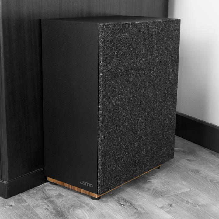 Produktbild Jamo S 808 Sub (1 Stk., 100 W)