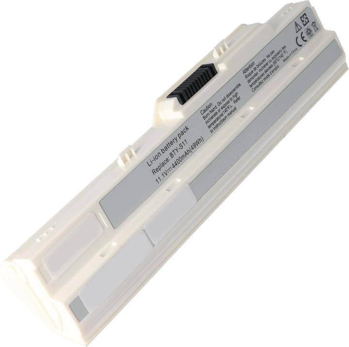 Produktbild Medion AkkuAkoya Mini E1210 (6 Zellen, 4400 mAh)